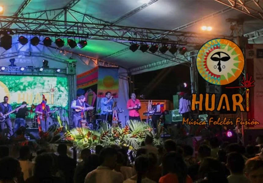 Grupo Huari